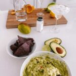 The Fresh & Easy Guacamole recipe is a simple list of natural ingredients packed with flavor. All you need is a few minutes to create!