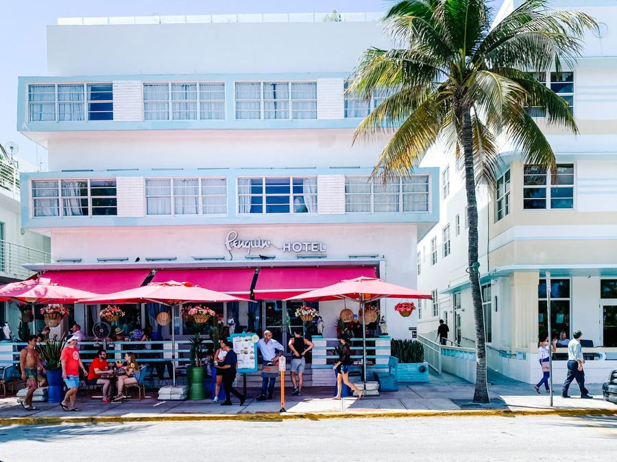 The Ultimate Road Trip From Miami To Key West
