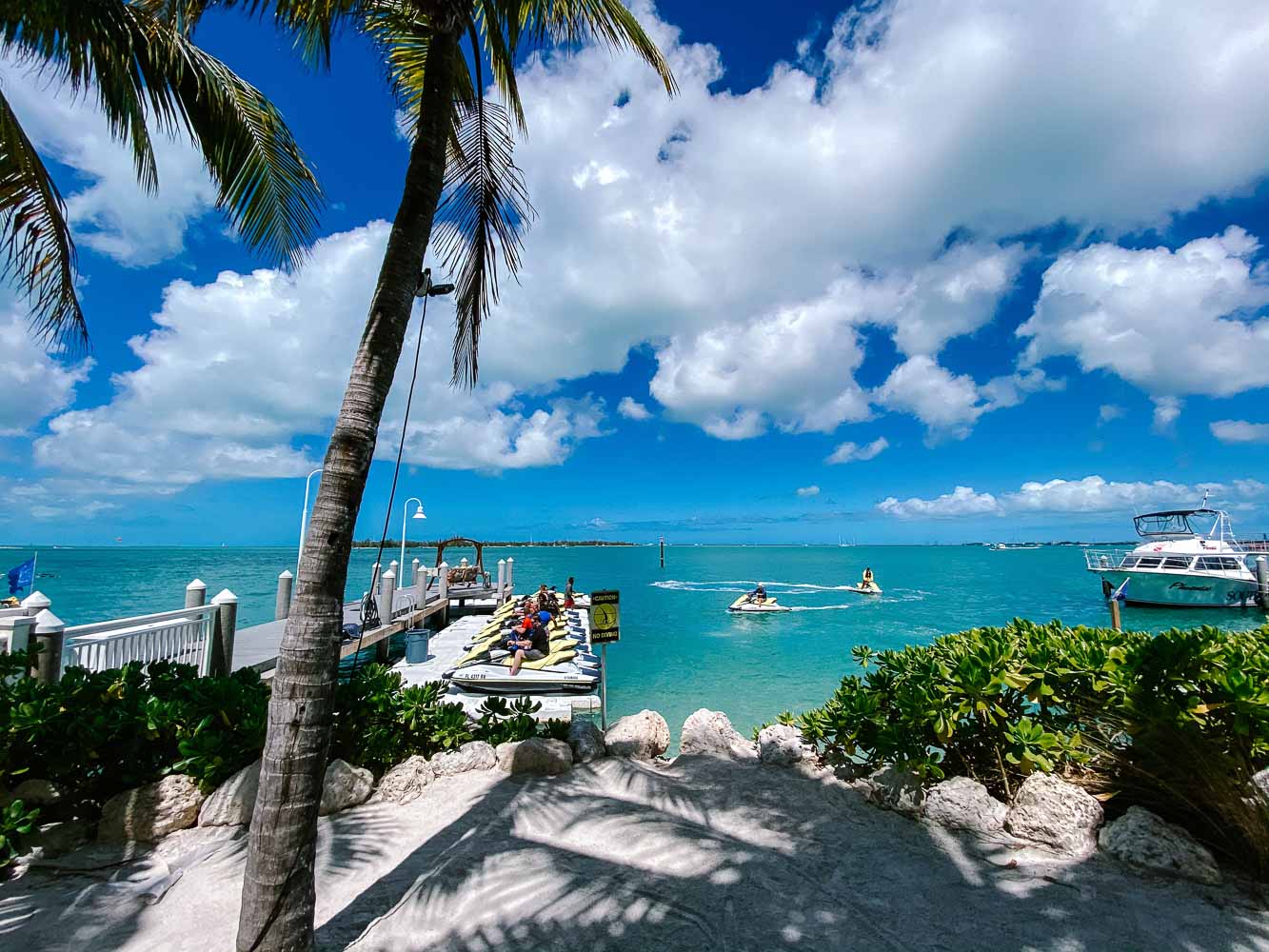 Fun things to do in the Florida Keys.