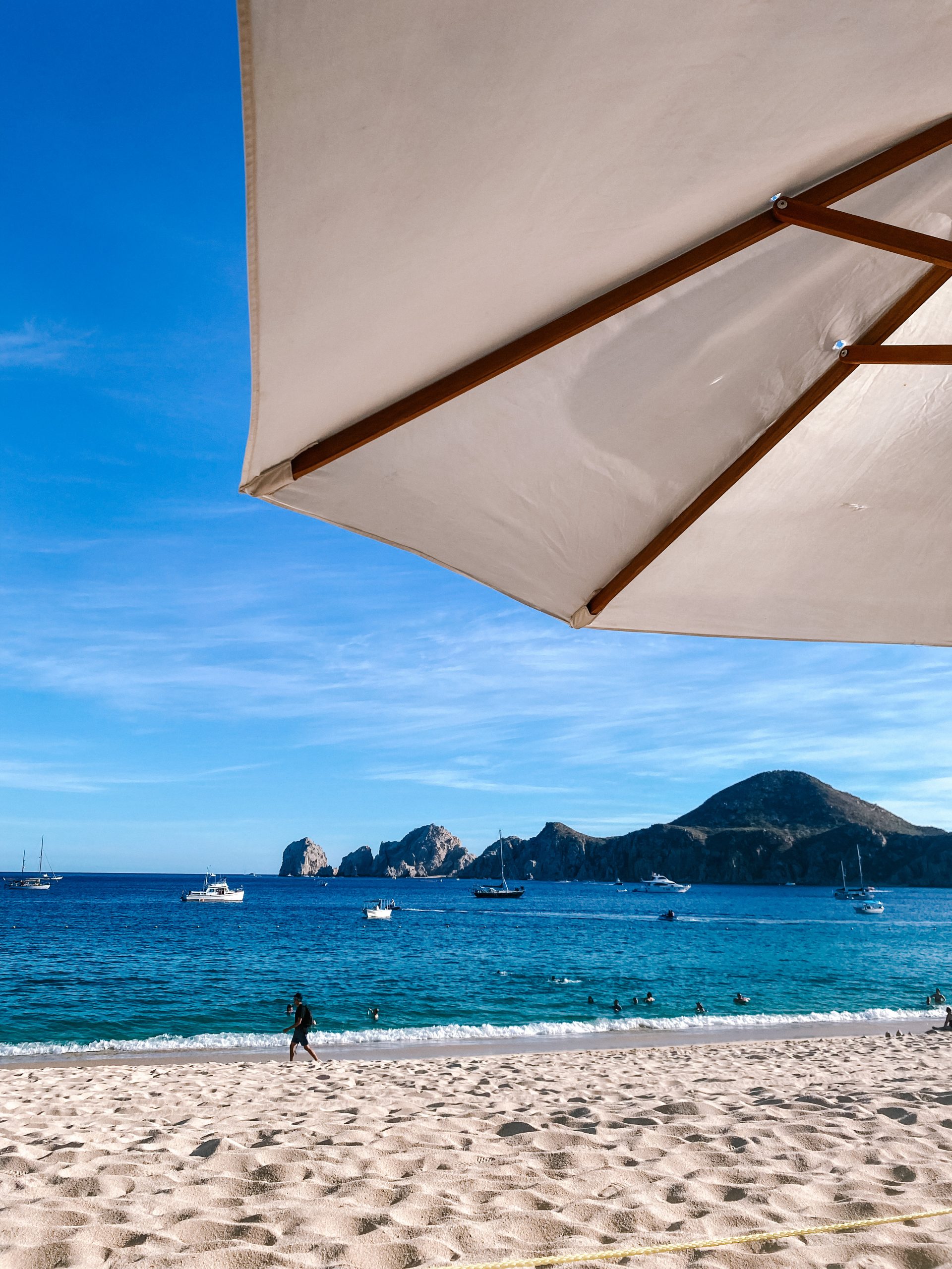 Arches of Cabo San Lucas