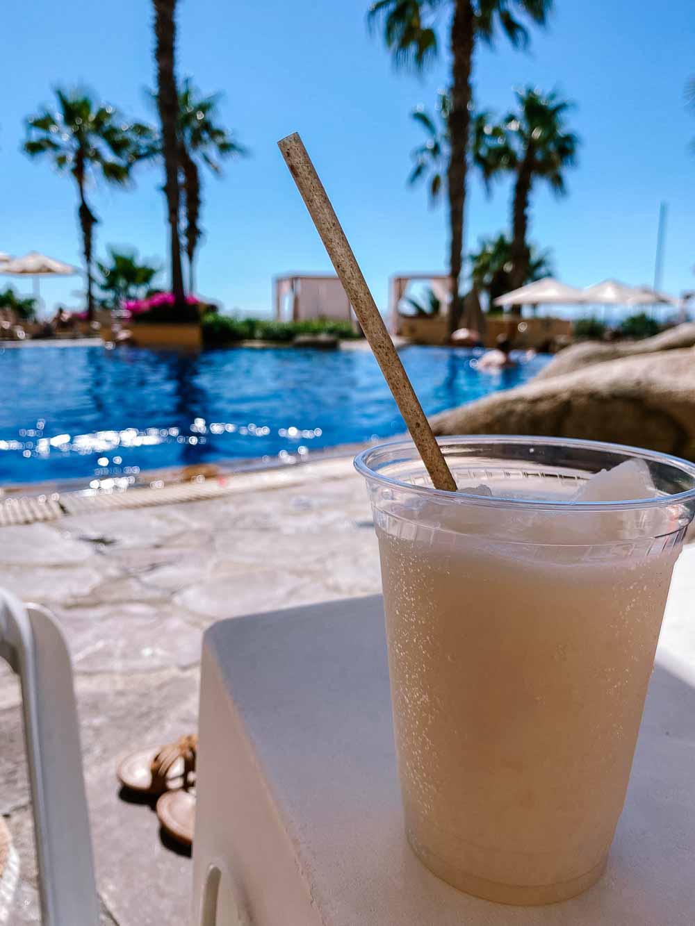 Sharing my top 9 favorite places to eat in Cabo San Lucas.