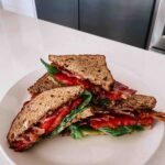 The Best BLAT Sandwich