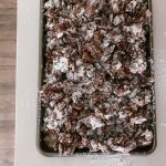 Create a healthy twist on the classic puppy chow recipe with the use of clean ingredients.