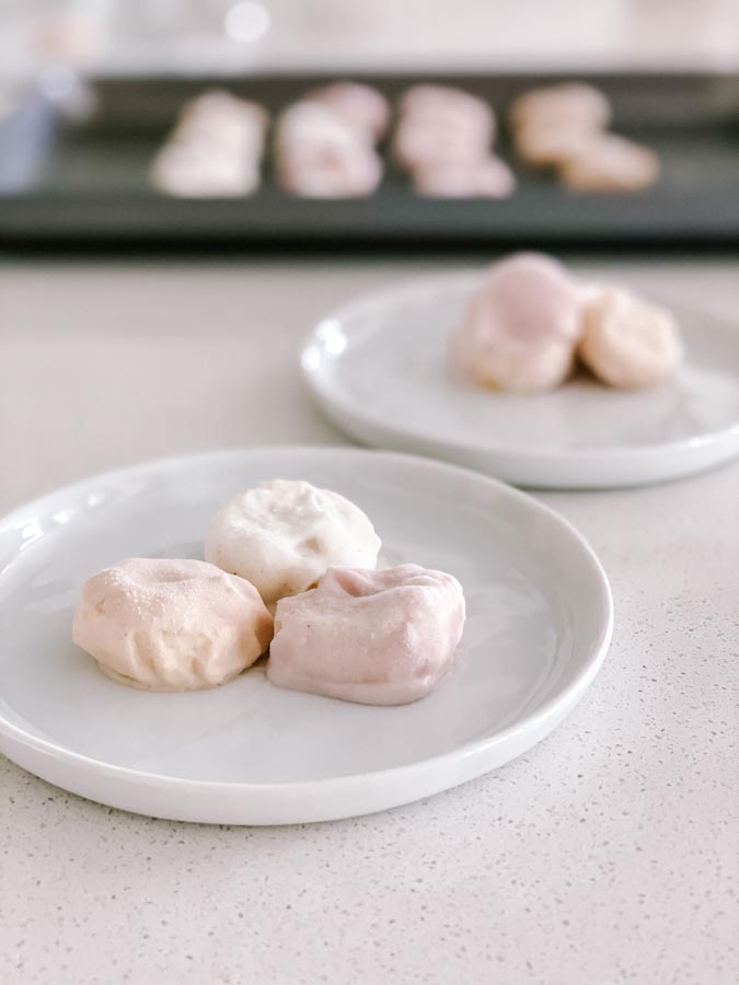 These Yogurt Covered Banana Bites are a fun and easy snack. Perfect for summertime as they are both delicious and refreshing!