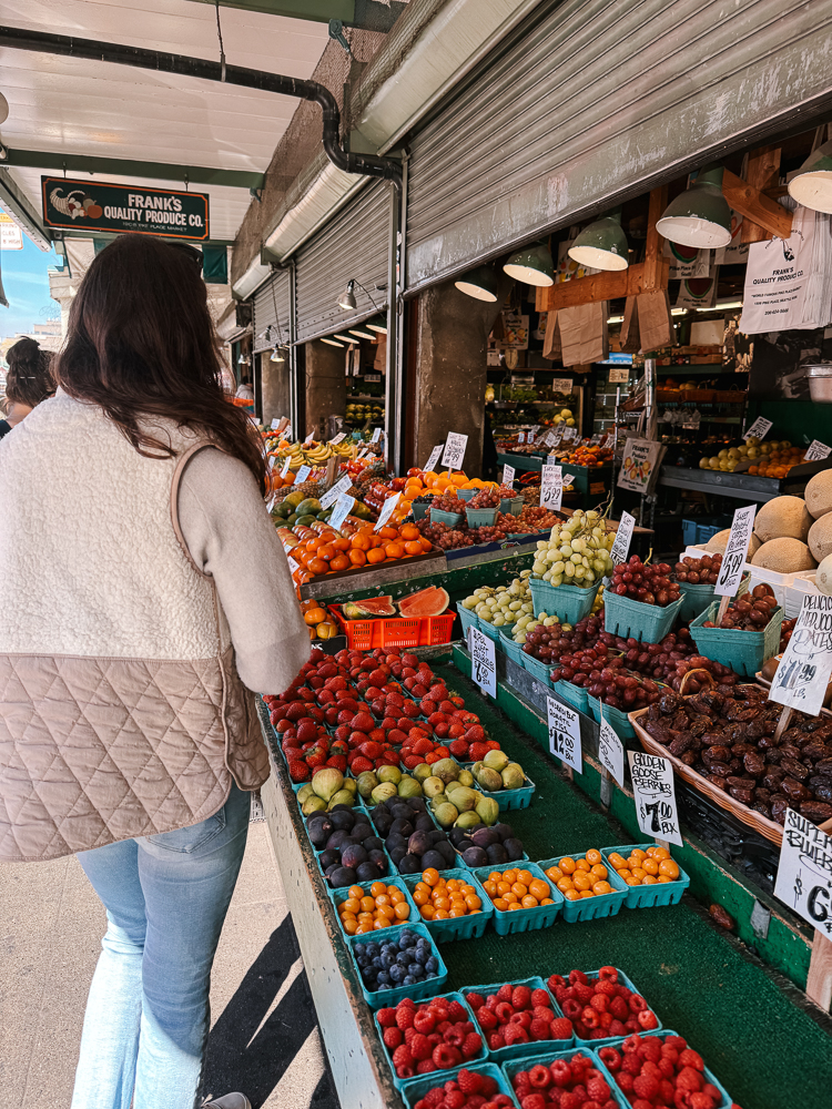 8 Best Tips to Successfully Shop at any Farmers Market