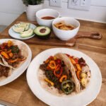The Tastiest Ground Beef Tacos with Homemade Taco Seasoning