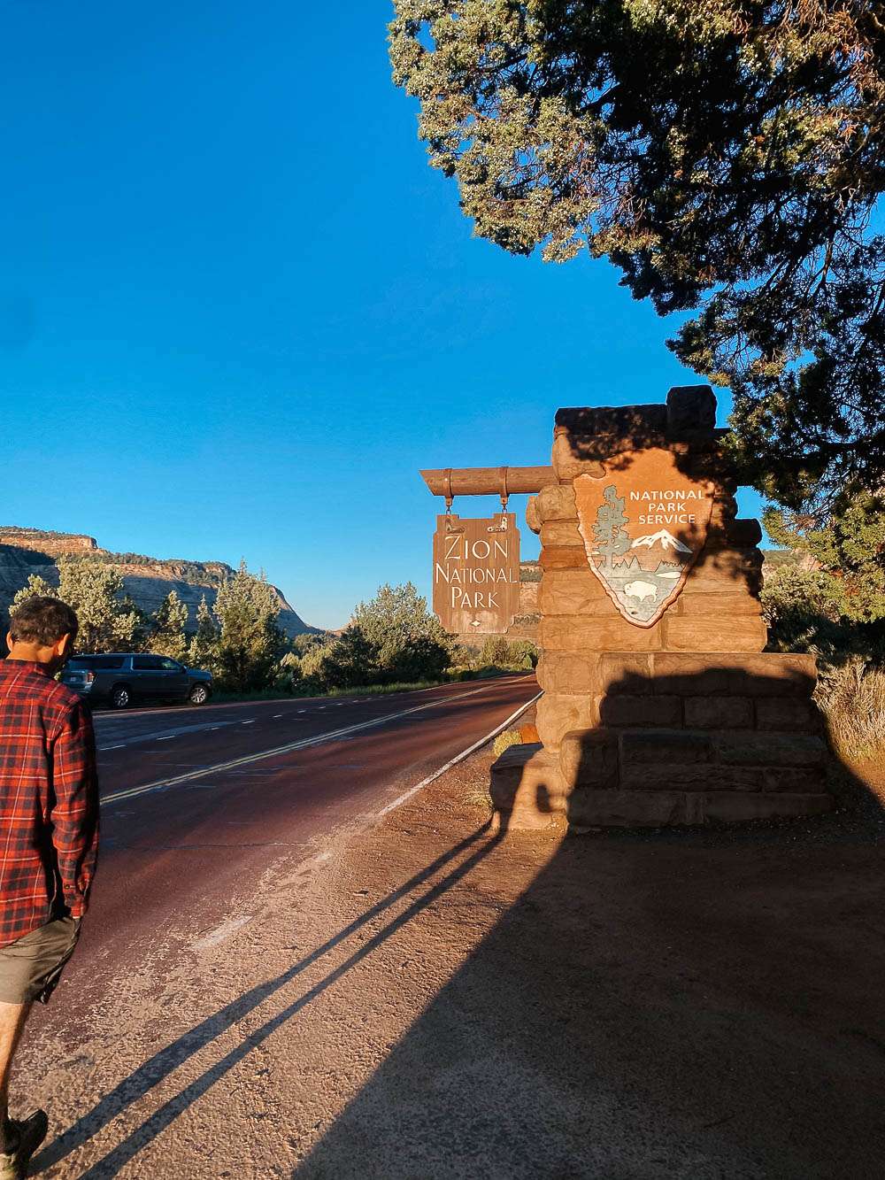 10 epic hikes you can't miss in Zion National Park.