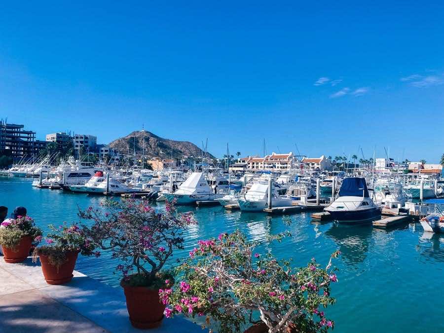 Tops tips for traveling in Cabo San Lucas. 