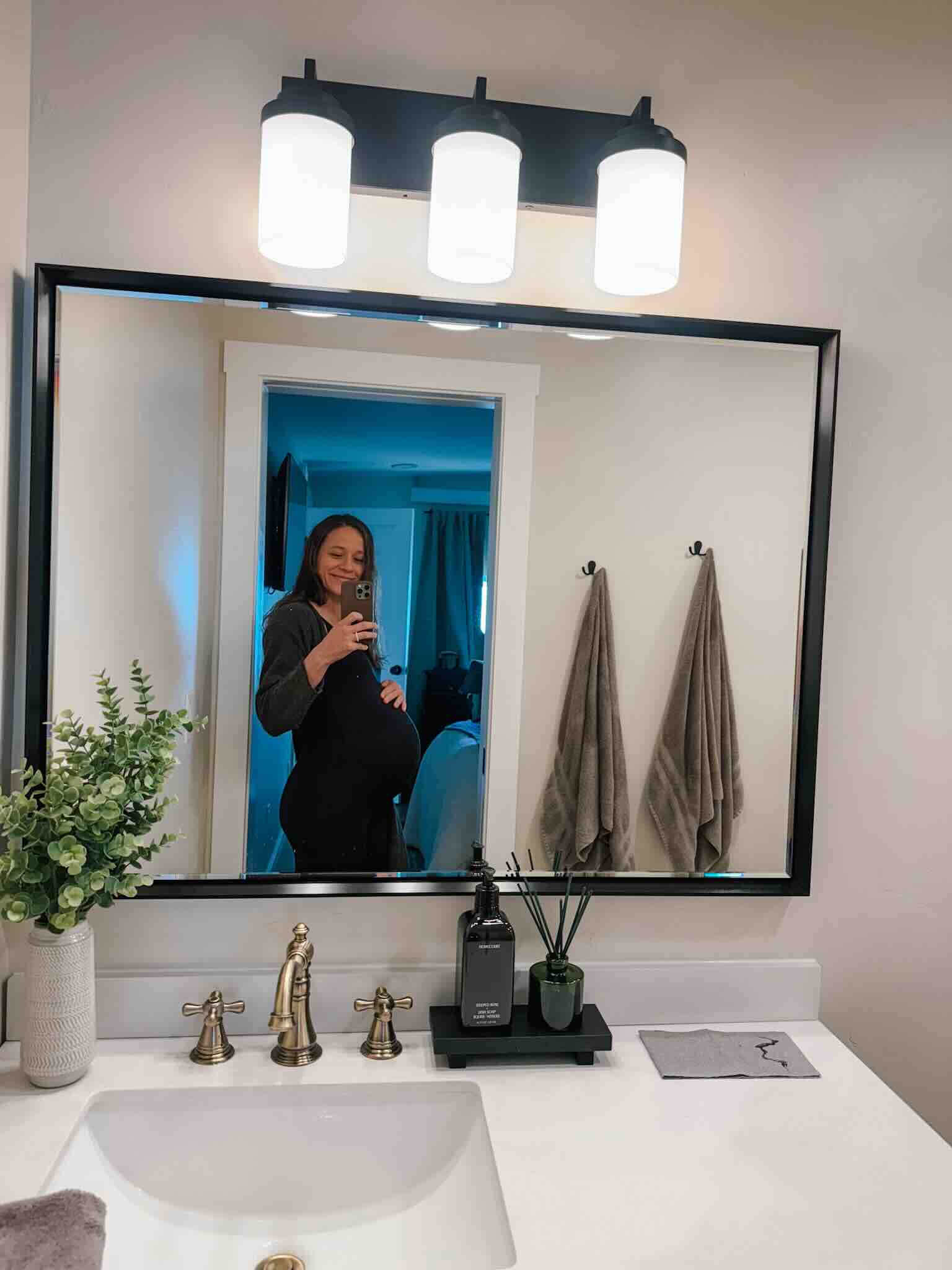 Sharing more about my positive birth story.